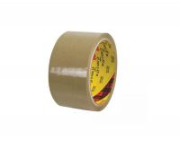 Fita Adesiva 45mm x 45m Marrom 3M