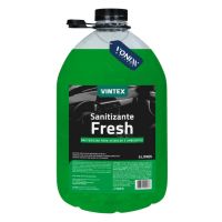 Sanitizante Desinfetante Aromatizante Fresh 5L Vonixx 