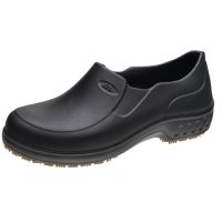 Sapato Antiderrapante Nº41 Preto 101FClean Marluvas