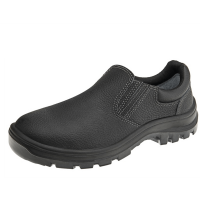 Sapato Unissex com Elástico 10VT48 Preto N°36 Marluvas