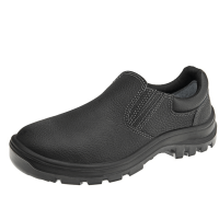 Sapato Unissex com Elástico 10VT48 Preto N°40 Marluvas