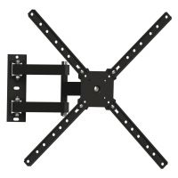 Suporte Articulado Para TV TRI-ARTIC. 10-55" SBRP1040 Brasforma