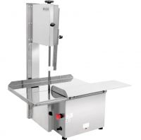 Serra Fita Inox sem Moedor de Carne Malta