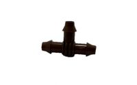 Te De Inserção Dentado Para Tubo 8mm Rain Bird