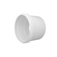 Luva de Esgoto 100mm Fortlev