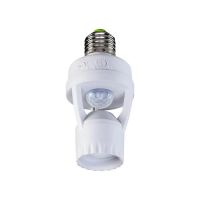 Sensor De Presença Para Iluminação Esp 360 S Intelbras