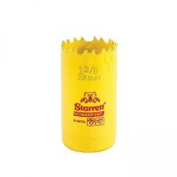 Serra Copo Bimetal 35mm 1 3/8" Starrett DH0138