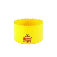 Serra Copo Bi- Metal Fast Cut 4” 102mm Starret