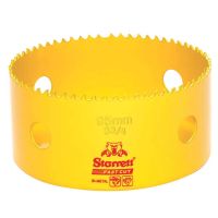 Serra Copo Bi Metal 3.3/4” 95mm Starrett