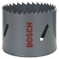 Serra Copo Bimetálica HSS Cobalto 64 mm, 2.1/2 Pol. Bosch