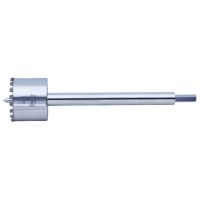 Serra Copo Diamantada DE053M 53mm e 2.3/32 Pol. Starrett