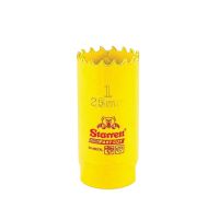 Serra Copo Fast Cut 25mm (1Pol.) Starrett