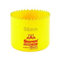 Serra Copo Fast Cut 56mm FCH056M-G Starrett