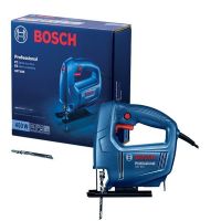 NÃO CADASTRAR Serra Tico-Tico GST 650 450W 220V, com 1 Lâmina Bosch