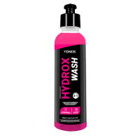 Shampoo com Proteção Hydrox Wash 240ml Vonixx