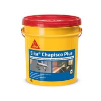 Sika Chapisco Plus Balde 18 Litros 