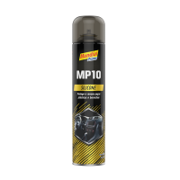 Silicone Spray 300ml Tutti Fruti Mundial Prime