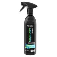 Sinergy Wheel Coating Spray para Rodas 500ml Vonixx