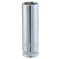 Chave Soquete Sextavado Longo 1/2x12mm- Sata