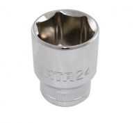 Chave Soquete Sextavado 1/2x13mm- Sata