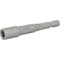 Soquete Magnético 5/16" Vonder 
