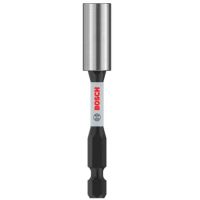 Soquete Canhão Impact com Ímã para Bit 75mm Bosch