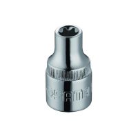 Soquete E-Torx 1/2" E12 Sata