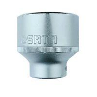 Soquete Estriado Com Encaixe 3/4" X 1.1/2" Sata 