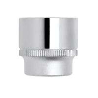Soquete Estriado Encaixe 1/2 Pol. 8mm Gedore Red