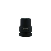 Soquete Impacto Sextavado 3/4 Pol. de 28mm Sata