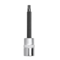 Soquete Multidentada Longa 1/2 Pol. M8 Gedore Red