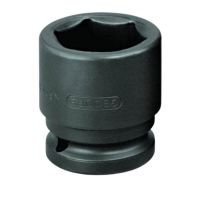 Soquete Sextavado de Impacto Encaixe 3/4 Pol. 29mm Gedore