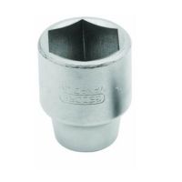 Soquete Sextavado Encaixe 3/4 Pol. 46mm Gedore