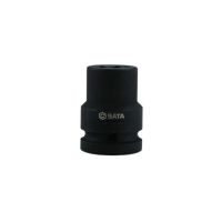 Soquete Sextavado Impacto 3/4 Pol. 30mm Sata