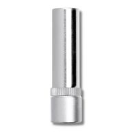 Soquete Sextavado Longo 1/2" X 15m Gedore
