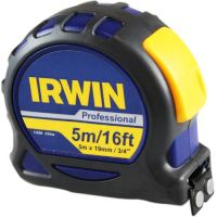 Trena 5m/16ft- Irwin 