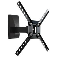 Suporte Articulado para TV 10 A 60 Polegadas ART SBRP130 Brasforma