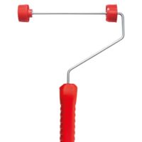 Suporte para Rolo de Pintura 23cm 400/23SR Atlas