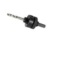 Suporte Para Serra Copo 32 A 210mm Lufkin