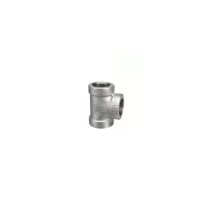 Tê Galvanizado 3/4" NPT AP 300 Tupy