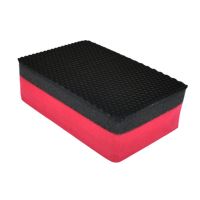 Taco Clay Bar para Descontaminação de Pintura Sigma Tools