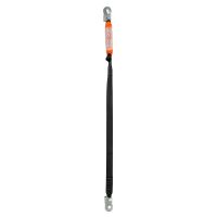 Talabarte em Fita Gancho 18mm Mult-1879A MG Cintos