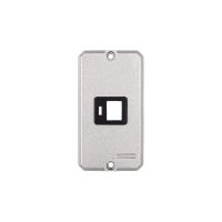 Tampa para Condulete 1/2 Pol. e 3/4 Pol. com 1 Posto e Suporte RJ45 Tramontina