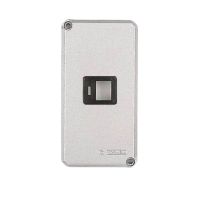Tampa para Condulete para 1 Posto para Tomada RJ45 1 Pol. Tramontina
