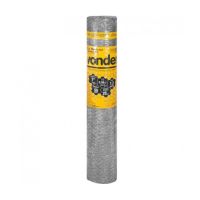 Tela Viveiro Fio 24 Alt 1.0 X 50M Vonder