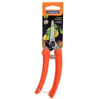 Tesoura para Frutas com Cabo Plástico Tramontina 