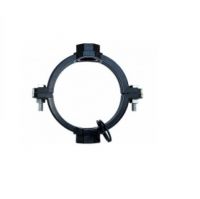 Colar De Tomada 75mm x 1Duplo Implebras