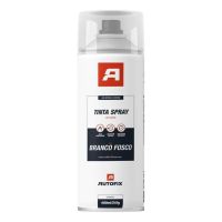 Tinta Spray Branco Fosco 400ml Autofix