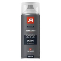 Tinta Spray Grafite 400ml Autofix
