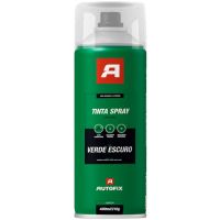 Tinta Spray Verde Escuro 400ml Autofix